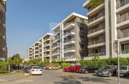Apartment - 3 Bedrooms - 2 Bathrooms for sale in Taj City - 5th Settlement Compounds - The 5th Settlement - New Cairo City - Cairo