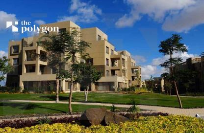 Apartment - 2 - 2 for sale in Palm Parks   Palm Hills - South Dahshur Link - 6 October City - Giza