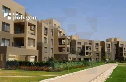 Apartment - 2 - 2 for sale in Palm Parks   Palm Hills - South Dahshur Link - 6 October City - Giza