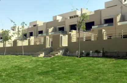 منزل مزدوج - 5 غرف نوم - 5 حمامات للبيع في بالم هيلز قطامية - كمبوندات القطامية - القطامية - مدينة القاهرة الجديدة - القاهرة منزل مزدوج - 5 غرف نوم - 5 حمامات للبيع في بالم هيلز قطامية - كمبوندات القطامية - القطامية - مدينة القاهرة الجديدة - القاهرة
