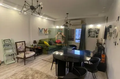 شقة - 2 غرف نوم - 1 حمام للايجار في شارع طلعت مصطفي - الرحاب المرحلة الثانية - الرحاب - مدينة القاهرة الجديدة - القاهرة