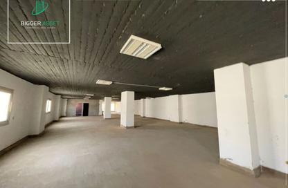 Whole Building - Studio - 6 for rent in Bavaria Town - Zahraa El Maadi - Hay El Maadi - Cairo