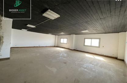 Whole Building - Studio - 6 for rent in Bavaria Town - Zahraa El Maadi - Hay El Maadi - Cairo