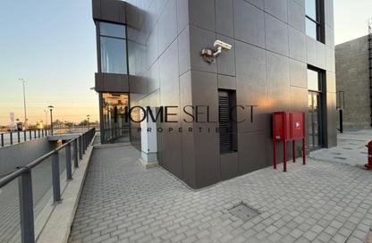 Show Room - Studio for rent in Sodic West - Sheikh Zayed Compounds - Sheikh Zayed City - Giza