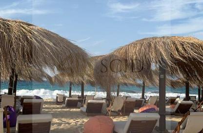 شاليه - 2 غرف نوم - 2 حمامات للبيع في هاسيندا ويست - راس الحكمة - الساحل الشمالي شاليه - 2 غرف نوم - 2 حمامات للبيع في هاسيندا ويست - راس الحكمة - الساحل الشمالي