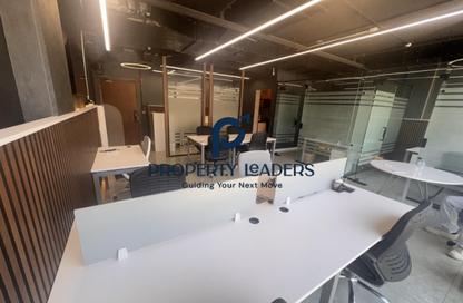 Office Space - Studio - 1 Bathroom for rent in The Polygon - Sheikh Zayed Compounds - Sheikh Zayed City - Giza Office Space - Studio - 1 Bathroom for rent in The Polygon - Sheikh Zayed Compounds - Sheikh Zayed City - Giza