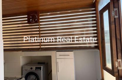 Apartment - Studio - 1 for rent in Westown - Sheikh Zayed Compounds - Sheikh Zayed City - Giza