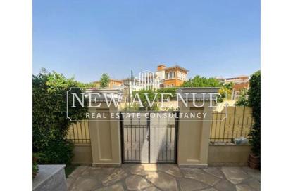 Villa - 5 Bedrooms - 5 Bathrooms for sale in Al Diyar - Al Narges - New Cairo City - Cairo