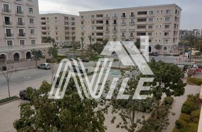 Apartment - 3 Bedrooms - 3 Bathrooms for sale in HPR 1 - Hyde Park - New Cairo City - Cairo