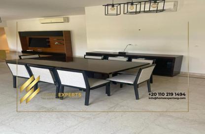Apartment - 4 Bedrooms - 3 Bathrooms for rent in Mivida - 5th Settlement Compounds - The 5th Settlement - New Cairo City - Cairo Apartment - 4 Bedrooms - 3 Bathrooms for rent in Mivida - 5th Settlement Compounds - The 5th Settlement - New Cairo City - Cairo