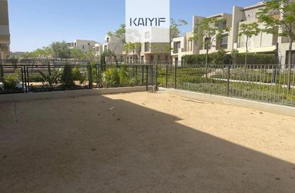 Townhouse - 4 Bedrooms - 5 Bathrooms for sale in Sodic East - 6th District - New Heliopolis - Cairo