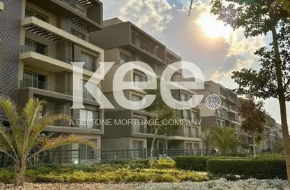 شقة - 4 غرف نوم - 4 حمامات للبيع في بالم هيلز نيو كايرو - كمبوندات التجمع الخامس - التجمع الخامس - مدينة القاهرة الجديدة - القاهرة