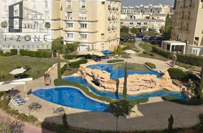 Villa - 3 Bedrooms - 3 Bathrooms for sale in Mountain View Hyde Park - 5th Settlement Compounds - The 5th Settlement - New Cairo City - Cairo