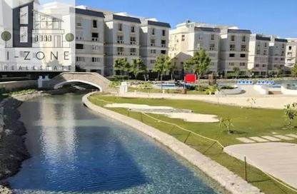 Villa - 3 Bedrooms - 3 Bathrooms for sale in Mountain View Hyde Park - 5th Settlement Compounds - The 5th Settlement - New Cairo City - Cairo