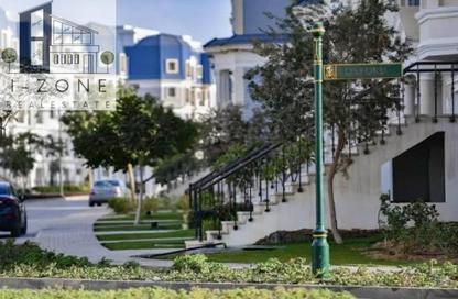 Villa - 3 Bedrooms - 3 Bathrooms for sale in Mountain View Hyde Park - 5th Settlement Compounds - The 5th Settlement - New Cairo City - Cairo