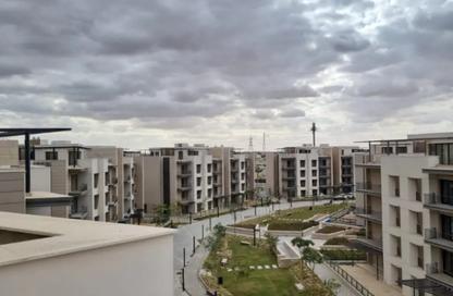 Apartment - 3 - 3 for sale in Six West - Beverly Hills - Sheikh Zayed Compounds - Sheikh Zayed City - Giza