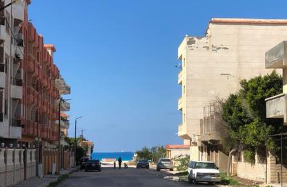 Apartment - 2 - 2 for sale in Sidi Kerir - Qesm Borg El Arab - North Coast