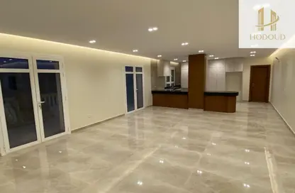 Penthouse - 3 Bedrooms - 3 Bathrooms for rent in Hyde Park - New Cairo City - Cairo