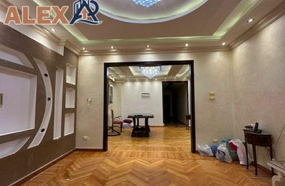 Office Space - Studio - 2 Bathrooms for rent in Syria St. - Roushdy - Hay Sharq - Alexandria