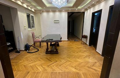Office Space - Studio - 2 Bathrooms for rent in Syria St. - Roushdy - Hay Sharq - Alexandria