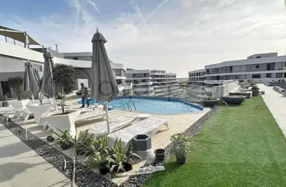Apartment - 2 Bedrooms - 3 Bathrooms for sale in Bloomfields - Mostakbal City Compounds - Mostakbal City - Future City - Cairo