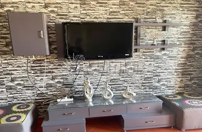 Chalet - 2 Bedrooms - 2 Bathrooms for sale in Bahamas - Porto Sokhna - Al Ain Al Sokhna - Suez