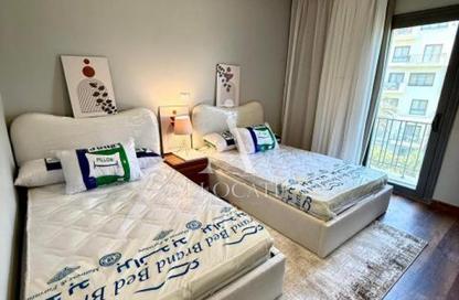 Apartment - 2 Bedrooms - 3 Bathrooms for rent in Eastown - 5th Settlement Compounds - The 5th Settlement - New Cairo City - Cairo Apartment - 2 Bedrooms - 3 Bathrooms for rent in Eastown - 5th Settlement Compounds - The 5th Settlement - New Cairo City - Cairo