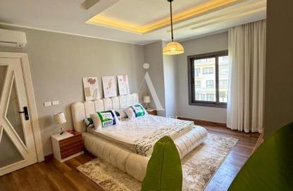 Apartment - 2 Bedrooms - 3 Bathrooms for rent in Eastown - 5th Settlement Compounds - The 5th Settlement - New Cairo City - Cairo Apartment - 2 Bedrooms - 3 Bathrooms for rent in Eastown - 5th Settlement Compounds - The 5th Settlement - New Cairo City - Cairo
