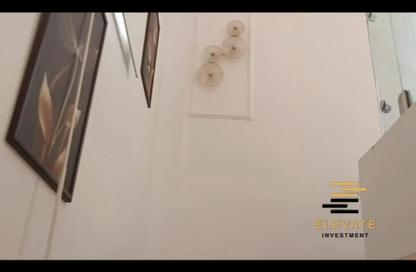 فيلا - 3 غرف نوم - 3 حمامات للايجار في ماونتن فيو اى سيتي - كمبوندات التجمع الخامس - التجمع الخامس - مدينة القاهرة الجديدة - القاهرة