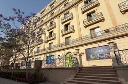 Apartment - Studio - 1 Bathroom for sale in Garden Residence - Hyde Park - New Cairo City - Cairo Apartment - Studio - 1 Bathroom for sale in Garden Residence - Hyde Park - New Cairo City - Cairo
