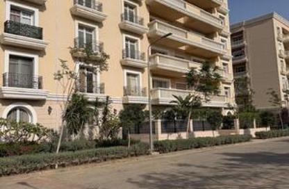 Apartment - Studio - 1 Bathroom for sale in Garden Residence - Hyde Park - New Cairo City - Cairo Apartment - Studio - 1 Bathroom for sale in Garden Residence - Hyde Park - New Cairo City - Cairo