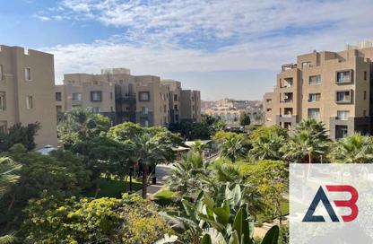 شقة - 1 للبيع في ذا فيلدج - المستثمرين الجنوبية - مدينة القاهرة الجديدة - القاهرة