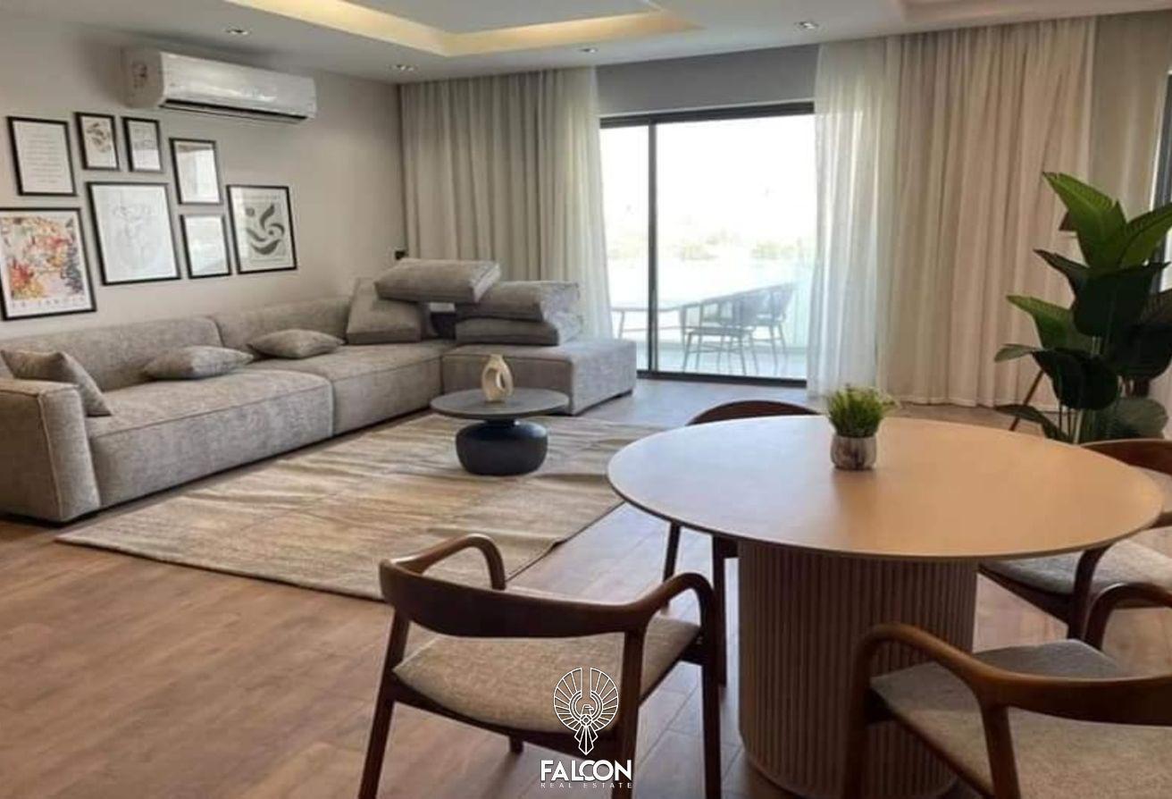 2-bedroom apartment 123 m² for sale in El Patio Sola