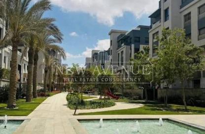 Apartment - 3 Bedrooms - 4 Bathrooms for sale in TRIO - 5th Settlement Compounds - The 5th Settlement - New Cairo City - Cairo