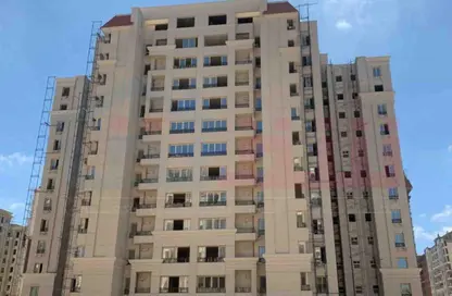 Apartment - 3 Bedrooms - 3 Bathrooms for sale in Sawary - Alexandria Compounds - Alexandria