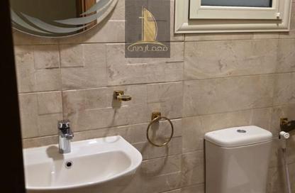 Apartment - 3 - 2 for sale in El Banafseg Apartment Buildings - El Banafseg - New Cairo City - Cairo