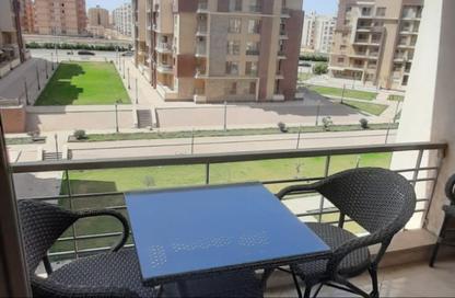 شقة - 3 غرف نوم - 2 حمامات للايجار في دار مصر الأندلس المرحلة التانية - شارع التسعين الجنوبي - التجمع الخامس - مدينة القاهرة الجديدة - القاهرة