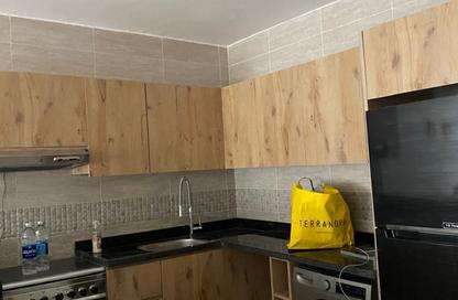 Chalet - 3 - 2 for sale in Blumar - Al Ain Al Sokhna - Suez