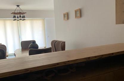 Chalet - 3 - 2 for sale in Blumar - Al Ain Al Sokhna - Suez