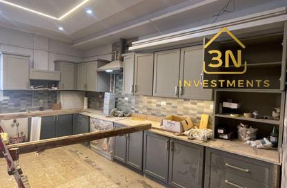 Townhouse - 4 - 4 for rent in Layan Residence - 5th Settlement Compounds - The 5th Settlement - New Cairo City - Cairo