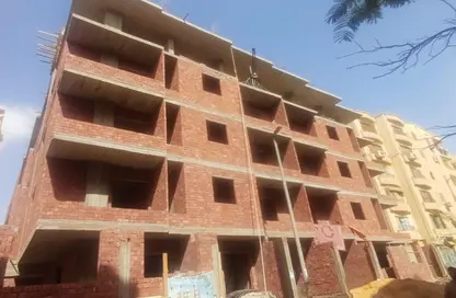 شقة - 3 غرف نوم - 1 حمام للبيع في البوابة الاولي - خوفو - حدائق الاهرام - الجيزة