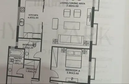 شقة - 4 غرف نوم - 3 حمامات للبيع في جاردن ريزدنس - هايد بارك - مدينة القاهرة الجديدة - القاهرة شقة - 4 غرف نوم - 3 حمامات للبيع في جاردن ريزدنس - هايد بارك - مدينة القاهرة الجديدة - القاهرة