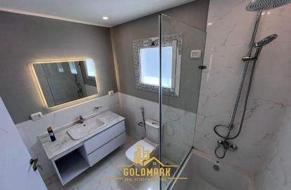Apartment - 3 - 3 for rent in Garden Residence - Hyde Park - New Cairo City - Cairo