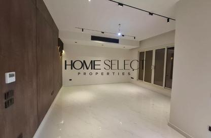 Villa - 3 - 3 for sale in Grand Heights - Northern Expansions - 6 October City - Giza