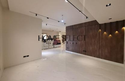 Villa - 3 - 3 for sale in Grand Heights - Northern Expansions - 6 October City - Giza
