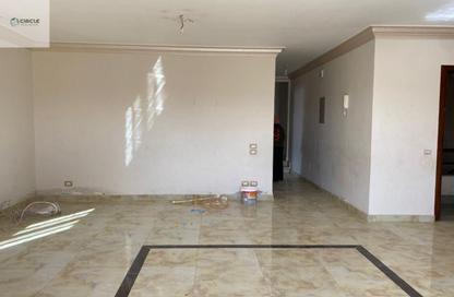 Apartment - 3 - 3 for rent in Orouba Axis - Area A - Ganoob El Acadimia - New Cairo City - Cairo