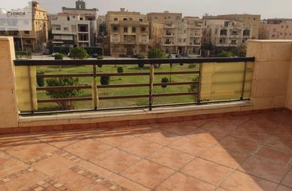 Apartment - 3 - 3 for rent in Orouba Axis - Area A - Ganoob El Acadimia - New Cairo City - Cairo Apartment - 3 - 3 for rent in Orouba Axis - Area A - Ganoob El Acadimia - New Cairo City - Cairo