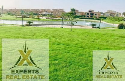 Villa - 5 Bedrooms - 4 Bathrooms for sale in Madinaty - Cairo