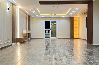 Apartment - 4 Bedrooms - 3 Bathrooms for sale in Gate 4 - Mena - Hadayek El Ahram - Giza