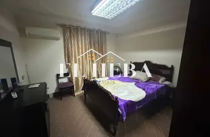 شقة - 2 غرف نوم - 2 حمامات للايجار في مدينتي - القاهرة